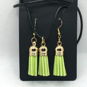 earring set